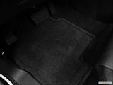  Driver's floor mat and pedals. Mid-seat level from outside looking in photo